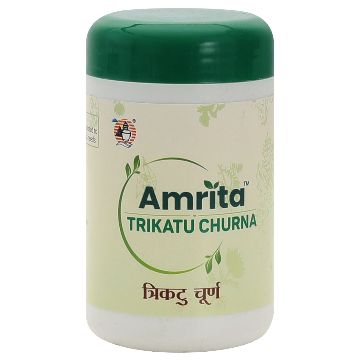 Amrita Trikatu Churna - 100gm
