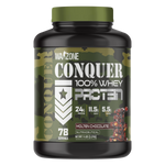 Warzone Conquer Whey Protein – 5Lbs