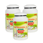 Nutrijuven - D Diabetic Care Powder (400gm Each) Zero Sugar Vanilla
