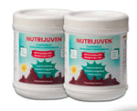 Nutrijuven Complete Nutrition Powder (200gm Each) Chocolate