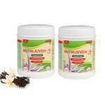 Nutrijuven - D Diabetic Care Powder (200gm Each) Zero Sugar Vanilla