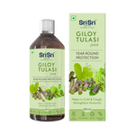 Sri Sri Tattva Giloy Tulasi Juice