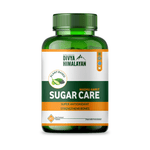 Divya Himalayan Madhu Amrit Sugar Care Capsule - 60 Capsules