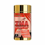Vitaminnica ZMA Capsules - Sports Recovery & Muscle Strength Support, 60 Count