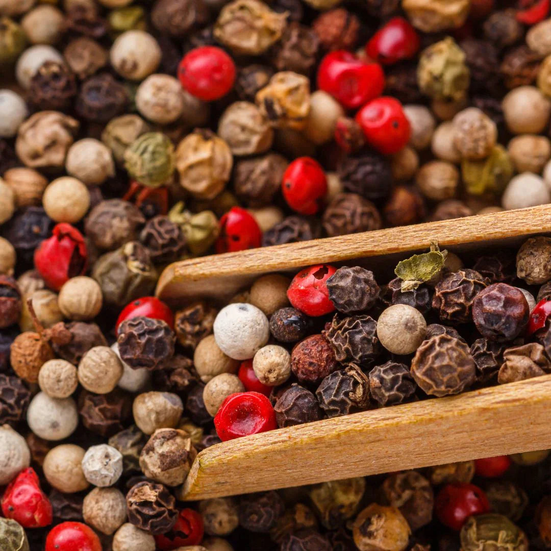 The MMasala Box Co Peppercorn Mix 100 Gm