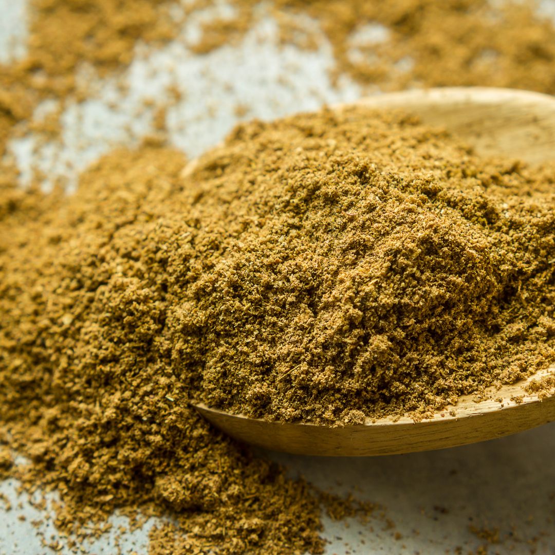 The MMasala Box Co Chaat Masala - 100gm