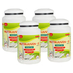 Nutrijuven - D Diabetic Care Powder (400gm Each) Zero Sugar Vanilla