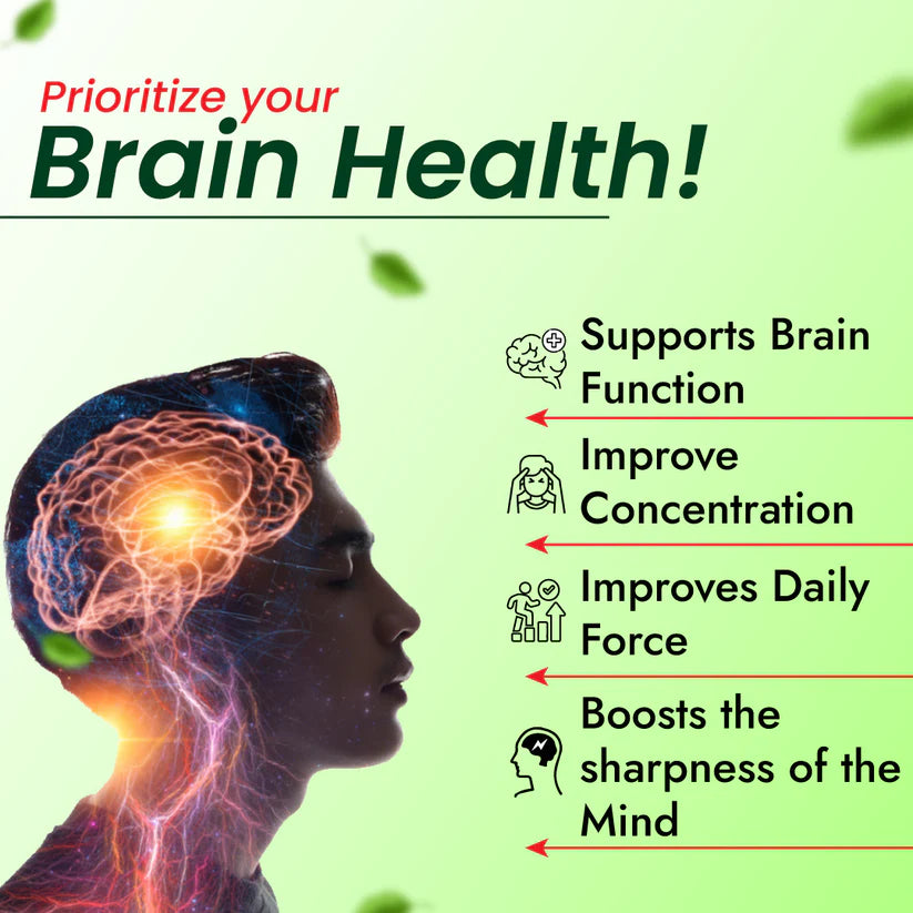Cipzer Shatavari Capsule - 60 Capsules | Women’s Hormonal Balance, Brain Health, Immunity & Vitality