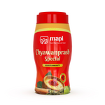 MAPL Chyawanprash 1kg | Ayurvedic Immunity Booster | Amla Based Herbal Health Supplement