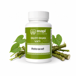 MAPL Herbal Giloy Vati 50g 100 Tablets