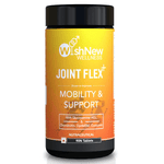 Wishnew Wellness Joint Flex Plus Tablet - 90 Tablets
