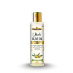 Utkrisht Khadi Olive Oil for Hair & Skin (100ml)
