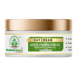 Bhudevam Naturals Khadi Brightening Day Cream for Women & Men- 50GM