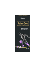 Shane Pain Gon Oil - 120ml