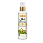 Utkrisht Khadi Pure Jadibooti Hair Spray | Ayurvedic Scalp Tonic for Hair Growth & Hair Fall Control