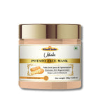 Khadi Herbal Potato Face Pack (100gm Each)