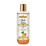 Utkrisht Khadi Orange & Lemongrass Face Wash (200ml)