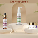 VASL Anti Acne Combo - Blemish Control & Dark Spot Clarifying Skincare Kit