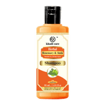 Khadi Care Herbal All in one Travel Kit for Women & Men
