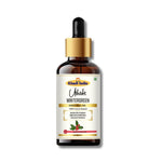 Khadi Wintergreen Essential Oil | Pure & Natural Wintergreen Oil for Body & Muscle Care | Warming Essential Oil for Massage, Joint & Muscle Wellness | Aromatherapy Oil | 15 ml