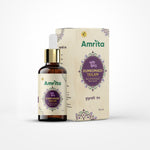 Amrita Kumkumadi Tailam - 30ml