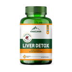 Divya Himalayan Liver Amrit Tablet