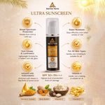Karma Terra Ultra Sunscreen SPF 50 PA+++