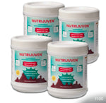 Nutrijuven Complete Nutrition Powder (200gm Each) Chocolate