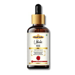 Khadi Rose Essential Oil | Pure & Natural Rose Oil for Face & Skin Care | Floral Essential Oil for Hydration, Brightening & Glowing-Looking Skin | Aromatherapy & Relaxation | 15 ml