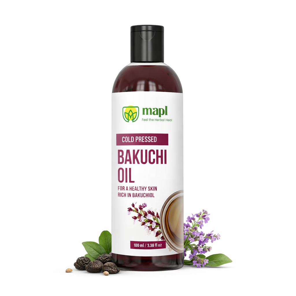Hair Oils