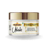 Khadi Essentials Niacinamide & Ceramide Hydrating Face Cream (50g) | For Skin Brightening, Barrier Repair & Fine Lines