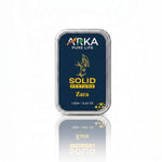 Arka Pure Life Premium Zara Solid Perfume – Long-Lasting Fragrance Balm for Men & Women – 12g