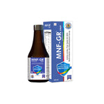 Lifezen MNF GR Syrup 200ml | Amino Acids, Multivitamin And Multiminerals Syrup