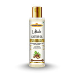 Utkrisht Khadi Castor Oil (100ml)