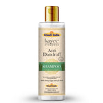 Kayee Ayurveda Anti-Dandruff Shampoo for Men & Women | Herbal Scalp Cleansing Shampoo for Dandruff & Flaky Scalp Care | Helps Remove Excess Oil, Cleanse Scalp & Maintain Fresh, Healthy-Looking Hair | 210 ml