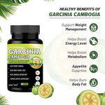Adorreal Garcinia Cambogia Capsule | 60 Capsules