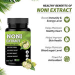 Adorreal Noni Extract Capsule | 60 Capsules