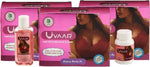 Uvaar Combi Pack of 60ml Oil and 30 Capsule