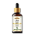 Khadi Cajeput Essential Oil | Pure & Natural Cajeput Oil for Body Massage & Aromatherapy | Refreshing Herbal Essential Oil for Respiratory Wellness & Muscle Care | 15 ml