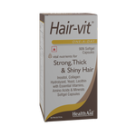 Healthaid Hair-Vit Capsule - 30 Capsules