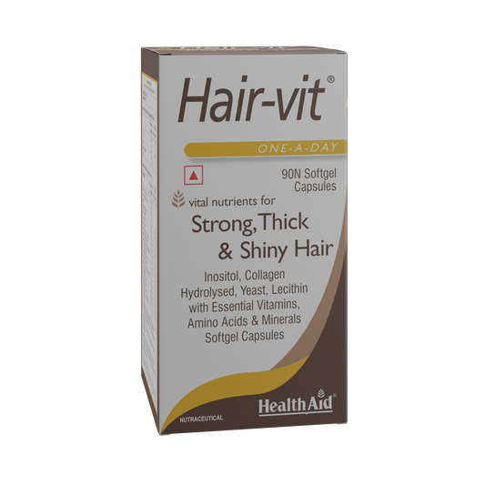 Healthaid Hair-Vit Capsule