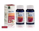 Nee-Nee Melatonin 3mg Innocent Sleep Aid Tablet (30 Each)