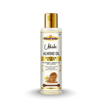 Utkrisht Khadi Almond Hair Oil (100ml)