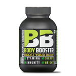 Pharma Science Body Booster for Stamina and Immunity Powder - 100gm Powder