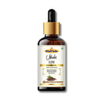 Khadi Clove Essential Oil | Pure & Natural Clove Oil for Body Massage & Aromatherapy | Warming Herbal Essential Oil for Oral Care Routines & Relaxation | 15 ml`