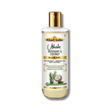Utkrisht Khadi Pure Rosemary & Coconut Hair Oil | For Hair Growth, Hair Fall Control, Strong, Thick & Shiny Hair
