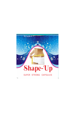 Shane Shape-Up Capsule - 10 Capsules