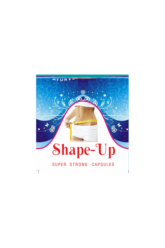 Shane Shape-Up Capsule - 10 Capsules