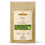 Kayee Ayurveda Amla Powder for Hair, Herbal Hair Care Powder for Nourishment & Scalp Care, Helps Improve the Appearance of Dry, Dull & Weak-Looking Hair, Ayurvedic-Inspired Hair Care for Men & Women | 100 g