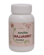 Amrita Majjamrit Tablet - 100 Tablets